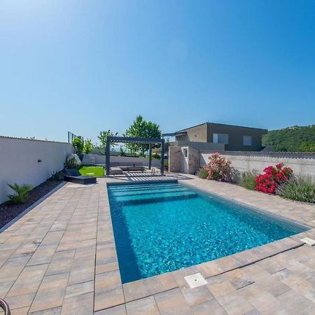 Villa Carpe Diem - With Private Pool Μόσταρ Εξωτερικό φωτογραφία