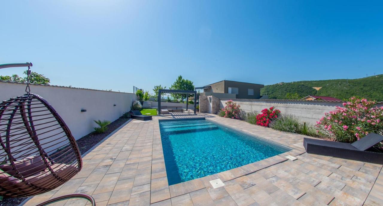 Villa Carpe Diem - With Private Pool Μόσταρ Εξωτερικό φωτογραφία