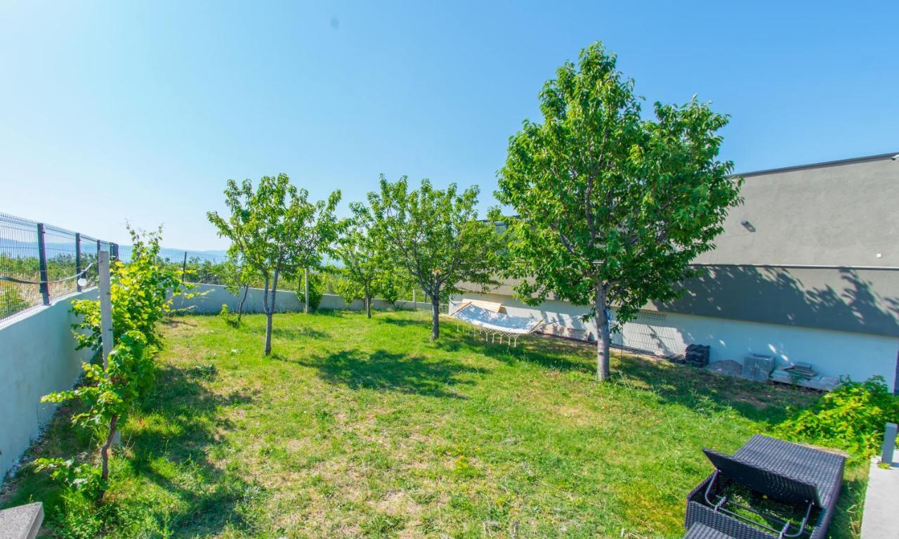 Villa Carpe Diem - With Private Pool Μόσταρ Εξωτερικό φωτογραφία