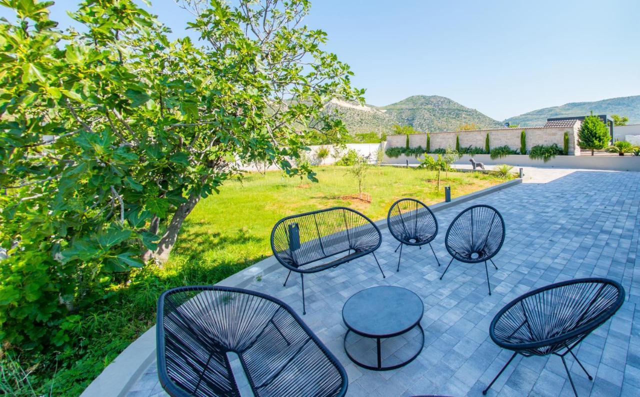 Villa Carpe Diem - With Private Pool Μόσταρ Εξωτερικό φωτογραφία