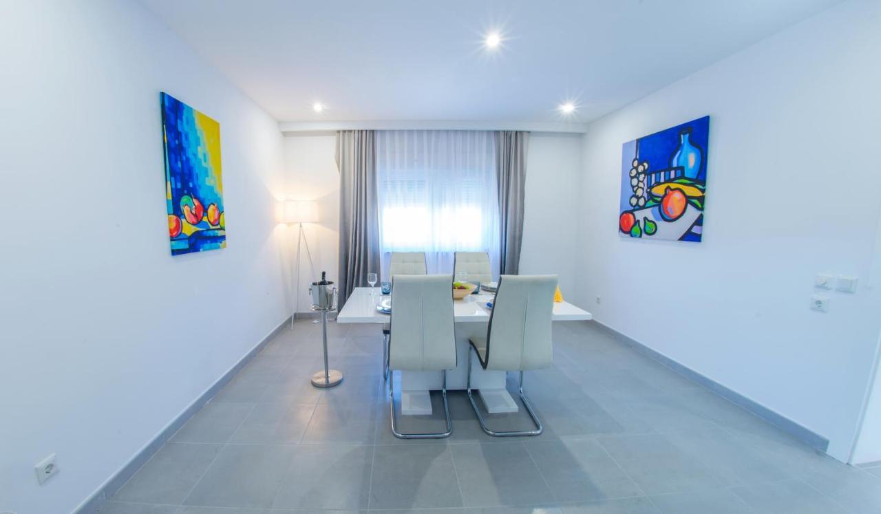 Villa Carpe Diem - With Private Pool Μόσταρ Εξωτερικό φωτογραφία